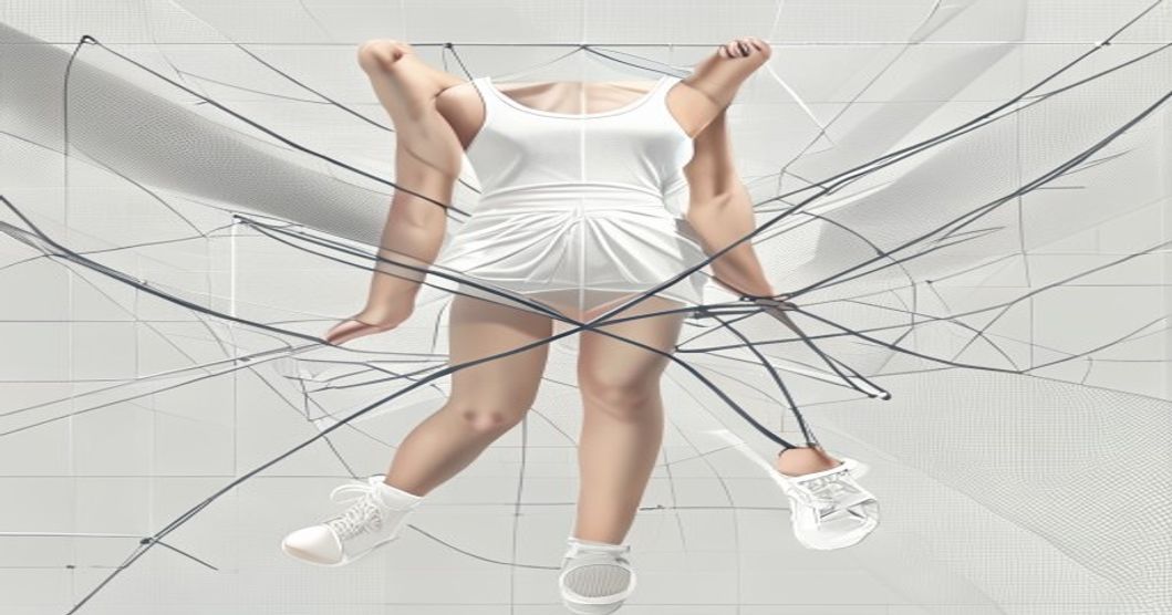 Align 系列为何第三个月必起球？面料工程师解密经纬编织结构